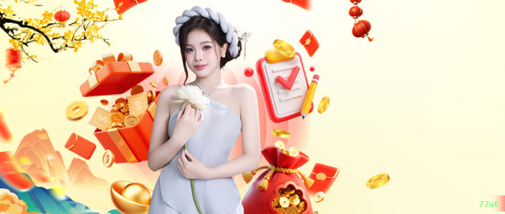 Cassino ao Vivo 77at