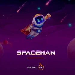Spaceman 77at
