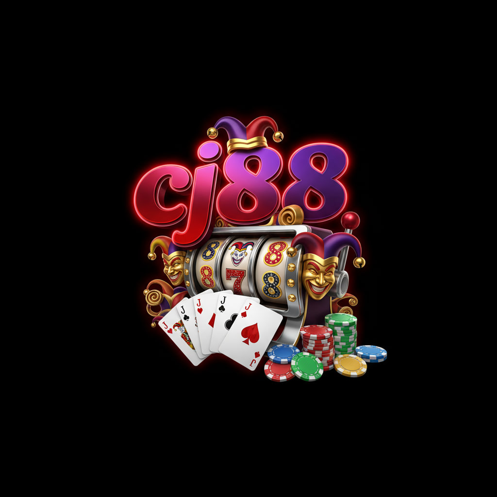 Logo của cj88
